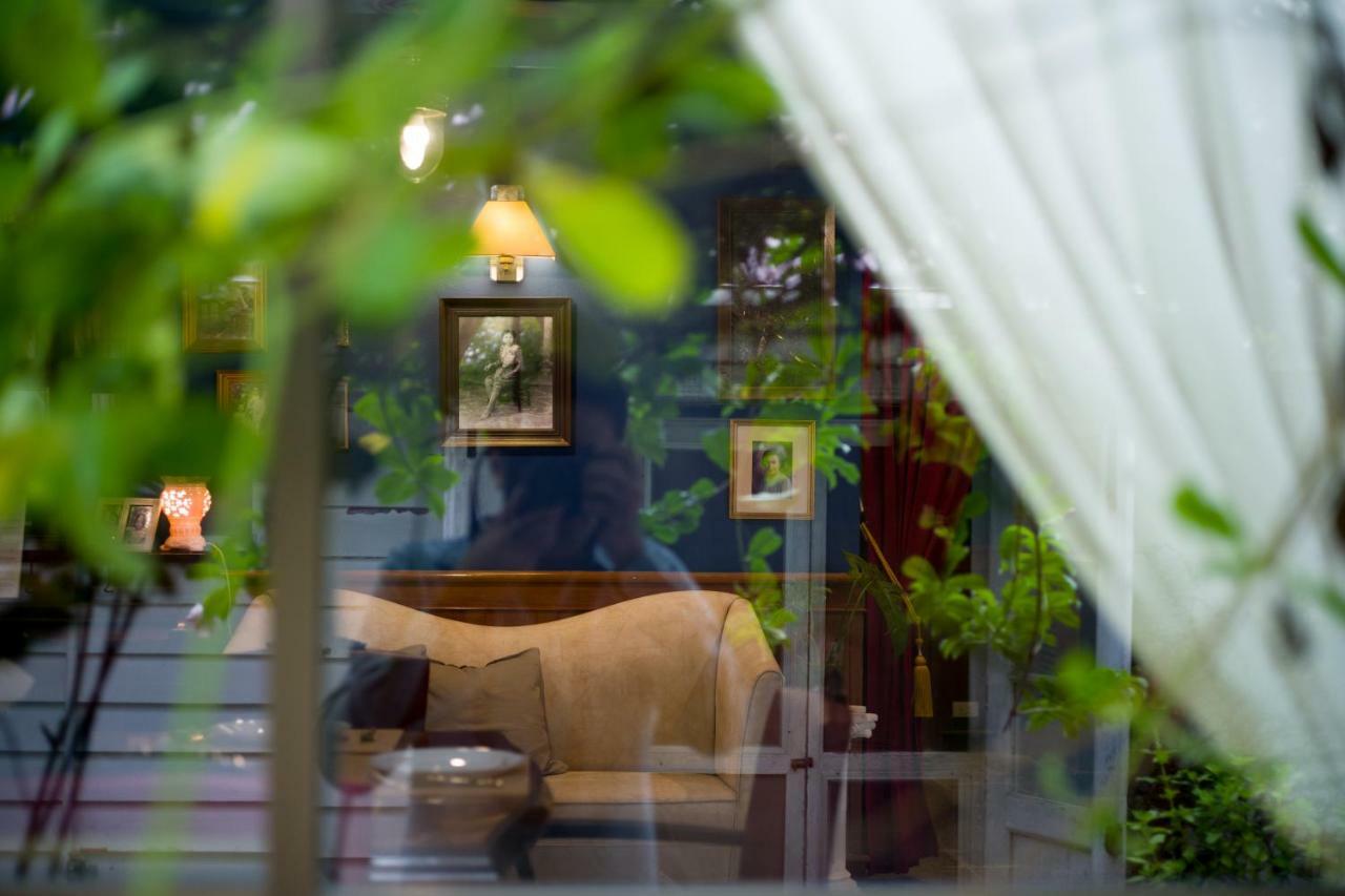 Vimala Residence (Adults Only) Bangkok Exterior photo