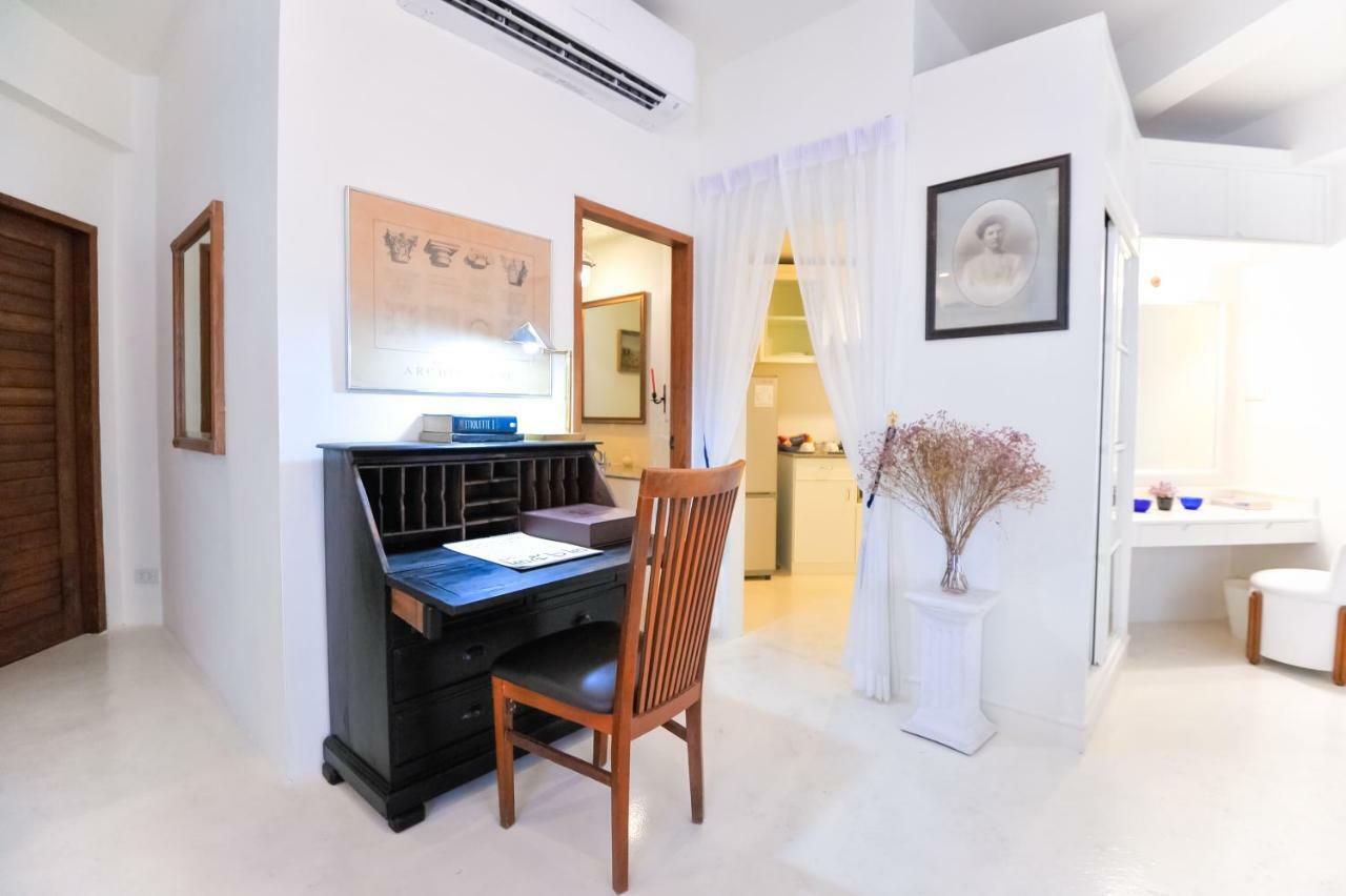 Vimala Residence (Adults Only) Bangkok Exterior photo