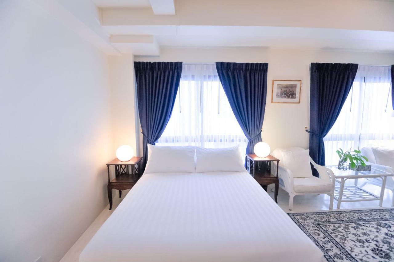 Vimala Residence (Adults Only) Bangkok Exterior photo