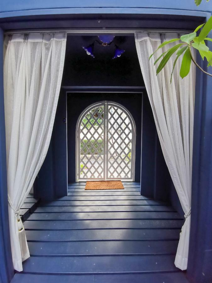 Vimala Residence (Adults Only) Bangkok Exterior photo