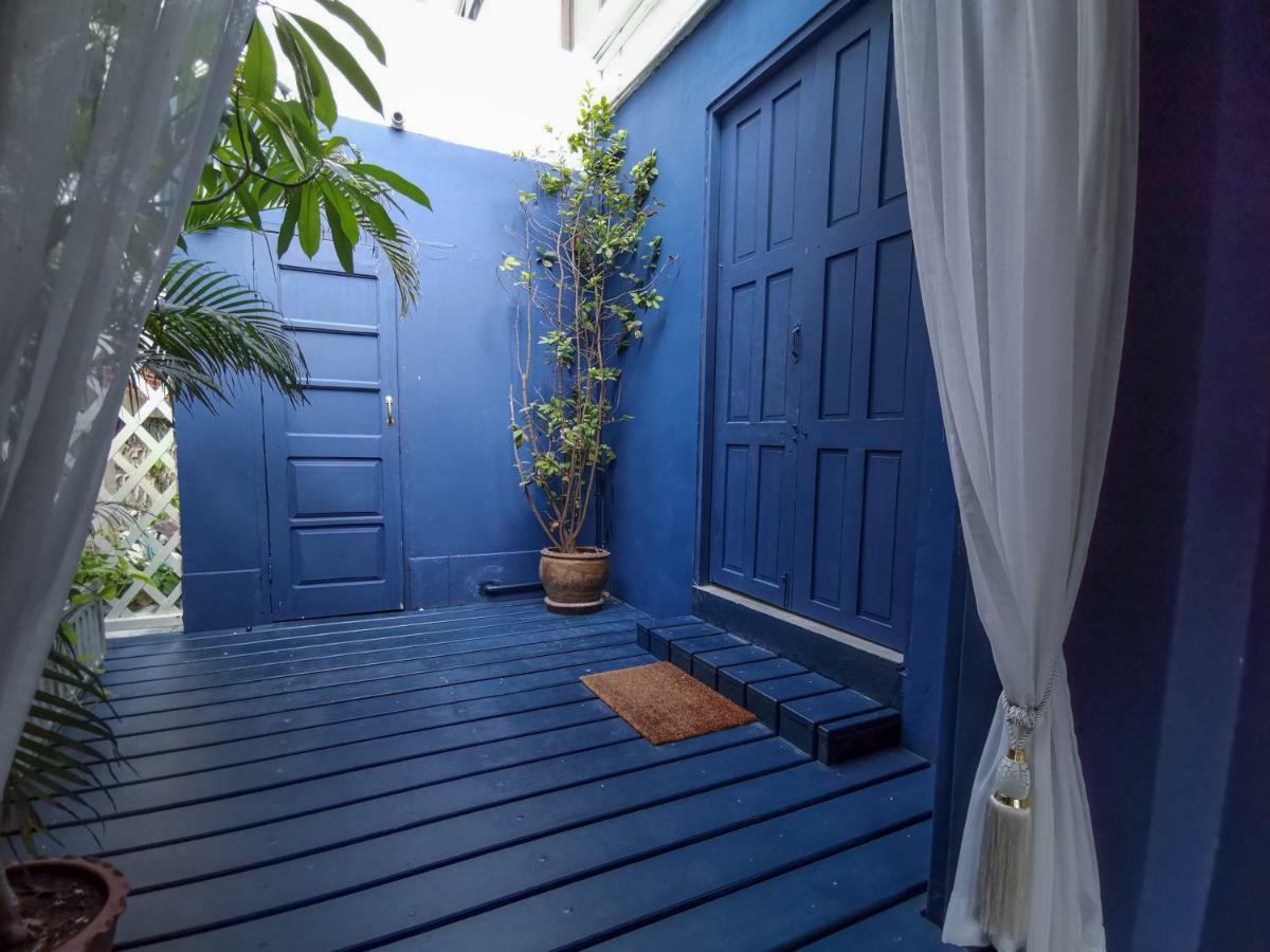 Vimala Residence (Adults Only) Bangkok Exterior photo